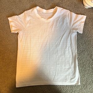 Lululemon Shirt